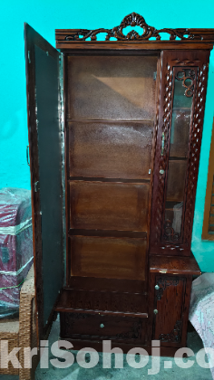 Dressing Table ( ড্রেসিং টেবিল)